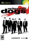 Reservoir Dogs cover