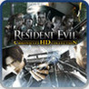 Resident Evil: Chronicles HD Collection cover