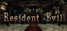 Resident Evil HD Remaster cover