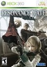 Resonance of Fate cover