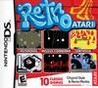 Retro Atari Classics cover