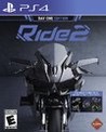 Ride 2 cover