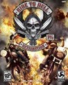 Ride to Hell: Retribution cover