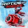 Riptide GP: Renegade cover