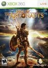 Rise of the Argonauts cover