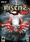 Risen 2: Dark Waters cover