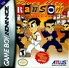 River City Ransom EX cover