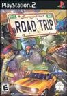 Road Trip cover