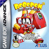 Robopon 2: Ring Version cover
