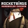 Rocketbirds: Hardboiled Chicken cover