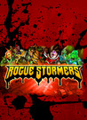 Rogue Stormers cover