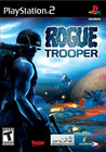 Rogue Trooper cover