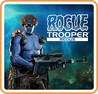 Rogue Trooper Redux cover