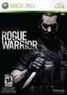 Rogue Warrior cover