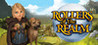 Rollers of the Realm cover