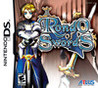 Rondo of Swords cover
