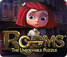 Rooms: The Unsolvable Puzzle cover