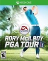 Rory McIlroy PGA Tour cover
