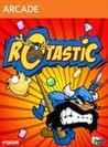 Rotastic cover