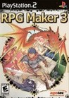 RPG Maker 3 cover