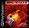 RPG Maker cover