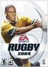Rugby 2004 cover