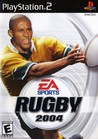 Rugby 2004 cover