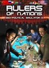 Rulers of Nations: Geopolitical Simulator 2 cover