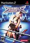 Rumble Roses cover