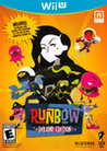 Runbow cover