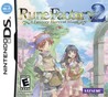 Rune Factory 2: A Fantasy Harvest Moon cover