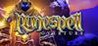 Runespell: Overture cover