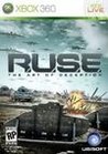 R.U.S.E. cover