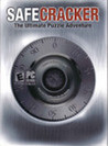 Safecracker: The Ultimate Puzzle Adventure cover