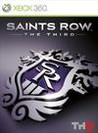 Saints Row: The Third – Gangstas in Space cover