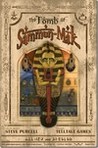 Sam & Max: The Devil’s Playhouse – Episode 2: The Tomb of Sammun-Mak cover