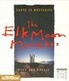 Santa Fe Mysteries: The Elk Moon Murder cover