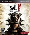 Saw II: Flesh & Blood cover