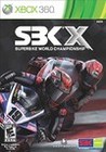 SBK X: Superbike World Championship cover