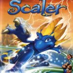 Scaler cover