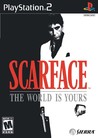 Scarface: The World Is Yours cover