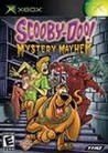 Scooby-Doo! Mystery Mayhem cover