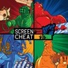 Screencheat cover