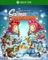 Scribblenauts Showdown cover