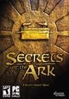 Secrets of the Ark: A Broken Sword Game cover