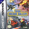 Sega Arcade Gallery cover