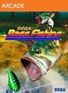 Sega Bass Fishing cover
