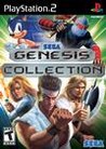 Sega Genesis Collection cover