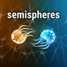 Semispheres cover