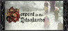 Serpent in the Staglands cover